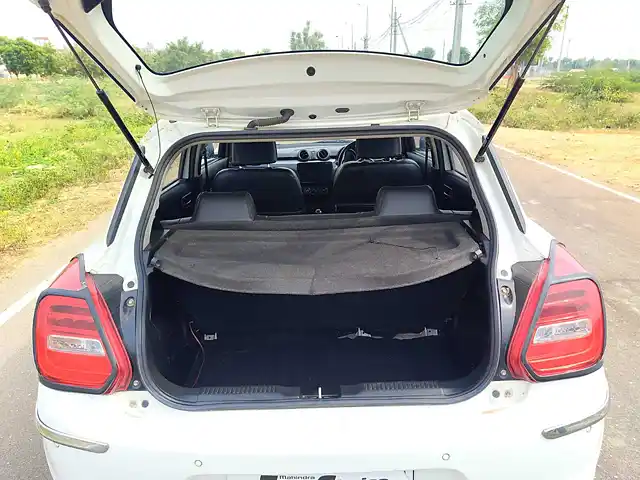Used Maruti Suzuki Swift [2021-2024] VXi [2021-2023] in Alwar
