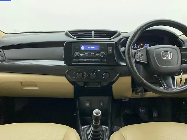 Used Honda Amaze [2018-2021] 1.2 S MT Petrol [2018-2020] in Delhi