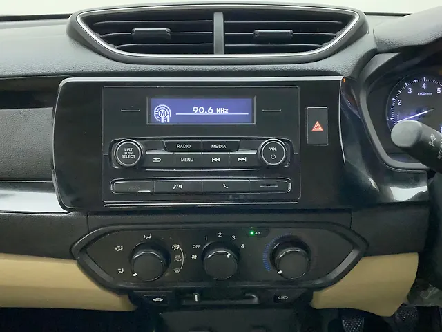 Used Honda Amaze [2018-2021] 1.2 S MT Petrol [2018-2020] in Delhi
