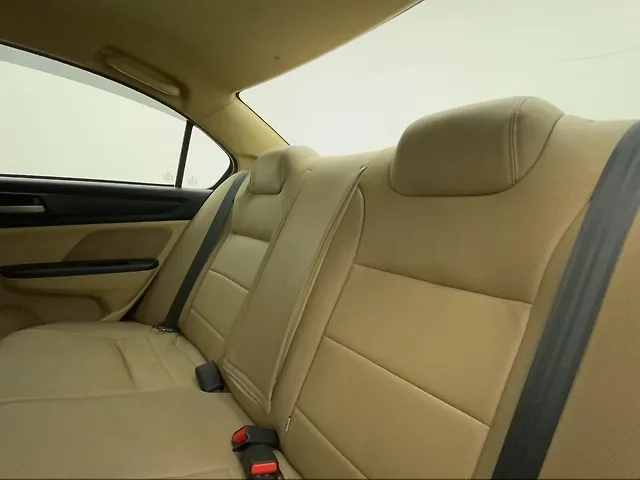 Used Honda Amaze [2018-2021] 1.2 S MT Petrol [2018-2020] in Delhi