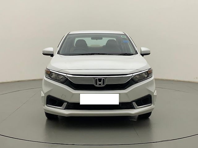 Used Honda Amaze [2018-2021] 1.2 S MT Petrol [2018-2020] in Delhi