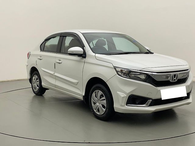 Used Honda Amaze [2018-2021] 1.2 S MT Petrol [2018-2020] in Delhi