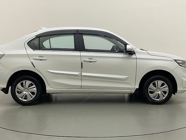 Used Honda Amaze [2018-2021] 1.2 S MT Petrol [2018-2020] in Delhi