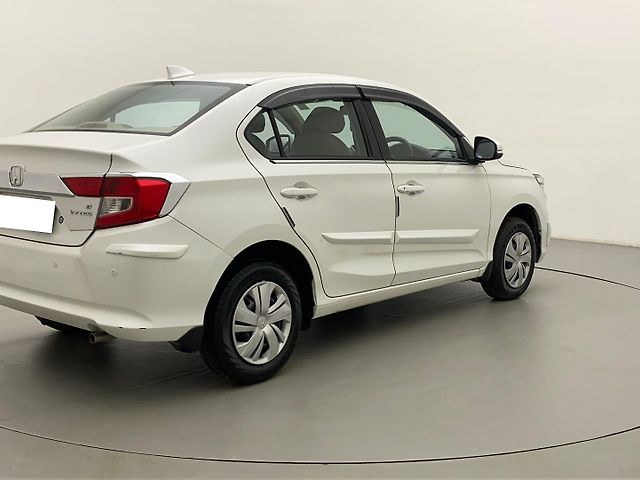 Used Honda Amaze [2018-2021] 1.2 S MT Petrol [2018-2020] in Delhi