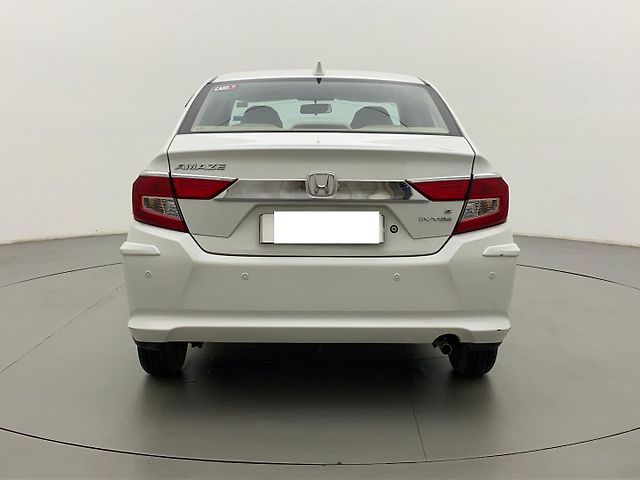 Used Honda Amaze [2018-2021] 1.2 S MT Petrol [2018-2020] in Delhi