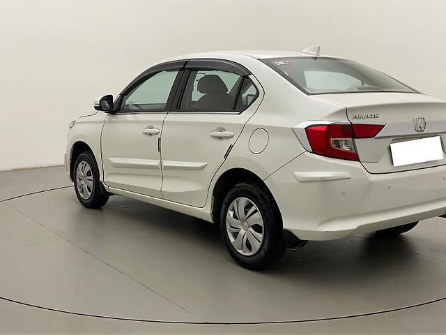 Used Honda Amaze [2018-2021] 1.2 S MT Petrol [2018-2020] in Delhi