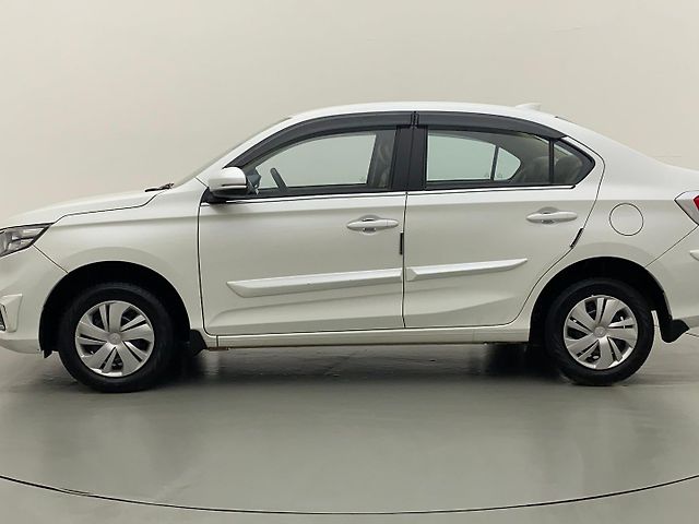 Used Honda Amaze [2018-2021] 1.2 S MT Petrol [2018-2020] in Delhi