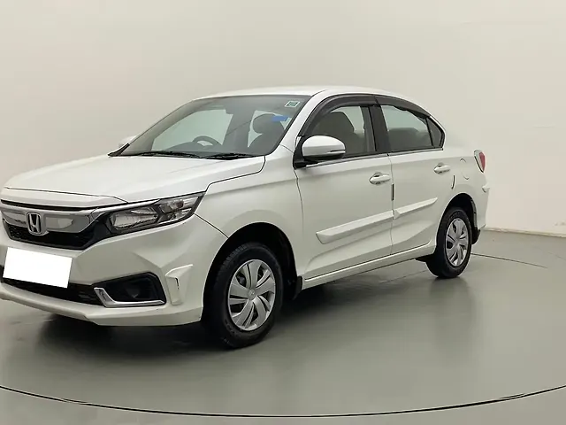 Used Honda Amaze [2018-2021] 1.2 S MT Petrol [2018-2020] in Delhi