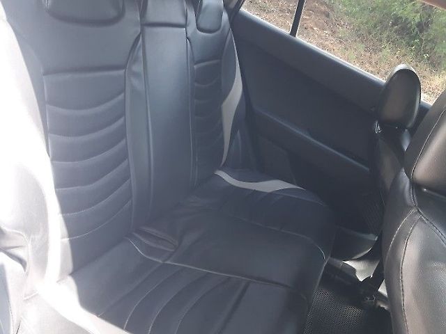 Used Hyundai Creta [2017-2018] E Plus 1.4 CRDI in Raipur