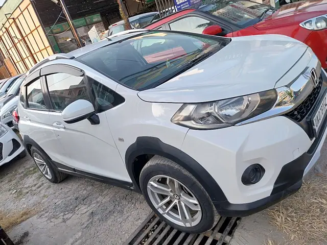 Used 2017 Honda WR-V in Dehradun