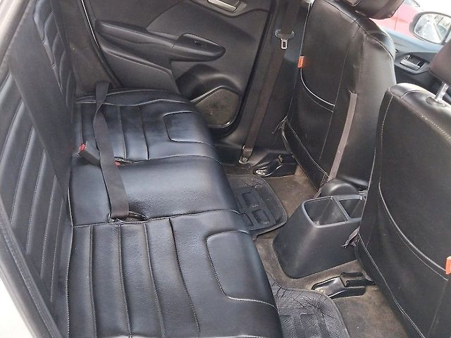 Used Honda WR-V [2017-2020] VX MT Diesel in Dehradun
