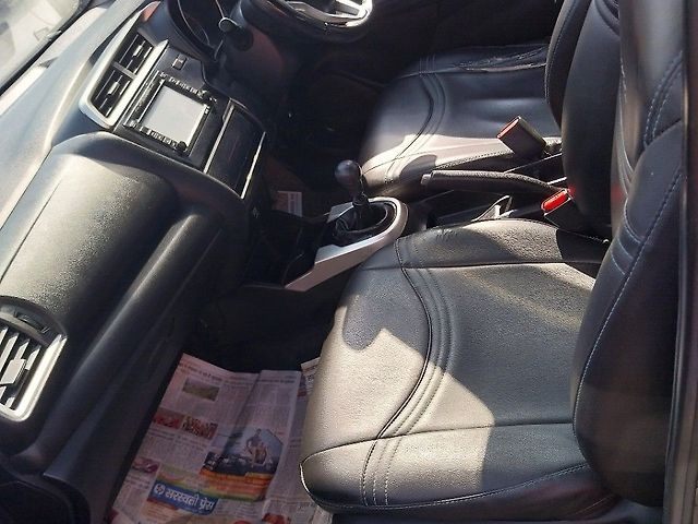 Used Honda Jazz [2015-2018] VX Petrol in Dehradun