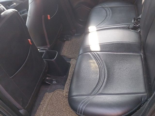 Used Honda Jazz [2015-2018] VX Petrol in Dehradun