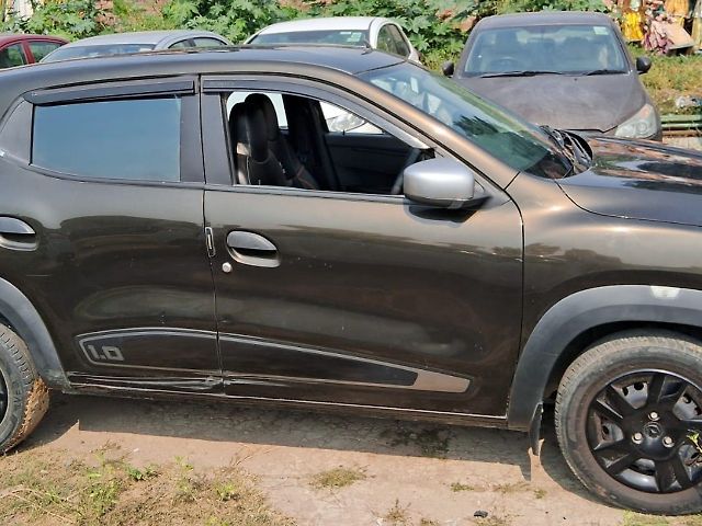 Used Renault Kwid [2015-2019] RXT Opt [2015-2019] in Lucknow