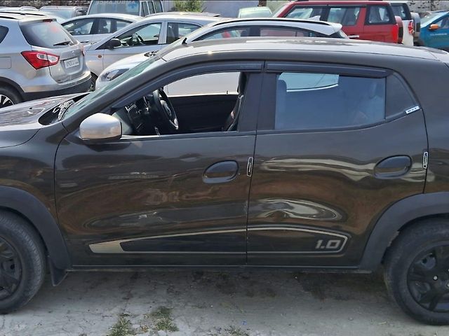 Used Renault Kwid [2015-2019] RXT Opt [2015-2019] in Lucknow