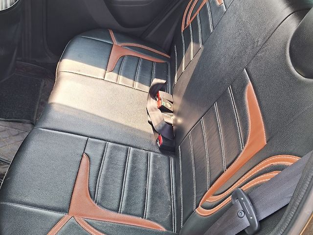 Used Renault Kwid [2015-2019] RXT Opt [2015-2019] in Lucknow