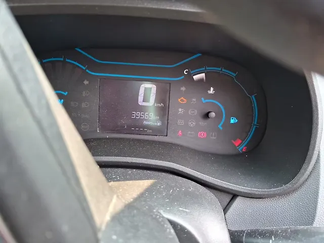 Used Renault Kwid [2015-2019] RXT Opt [2015-2019] in Lucknow