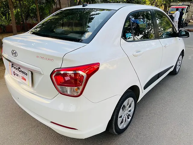 Used Honda Brio [2013-2016] S MT in Alwar