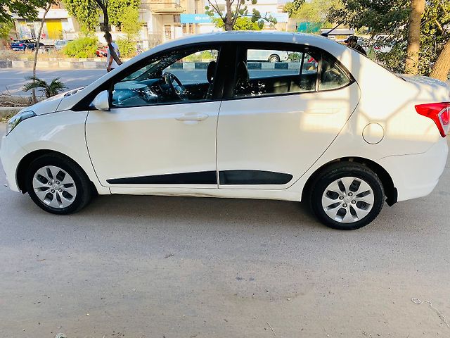 Used Honda Brio [2013-2016] S MT in Alwar