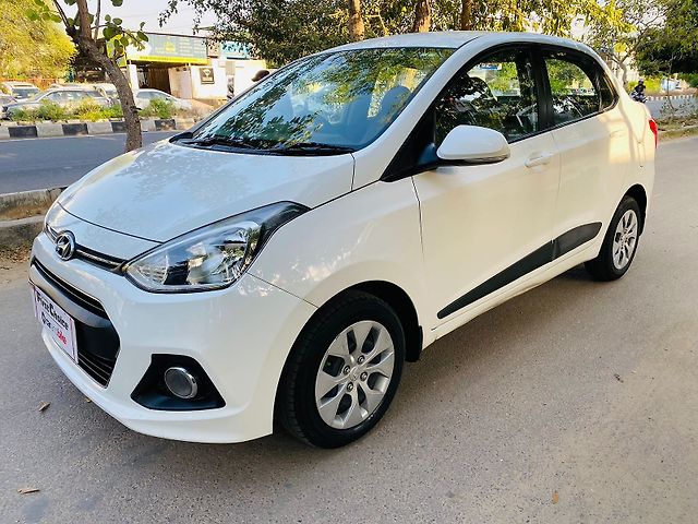 Used Honda Brio [2013-2016] S MT in Alwar