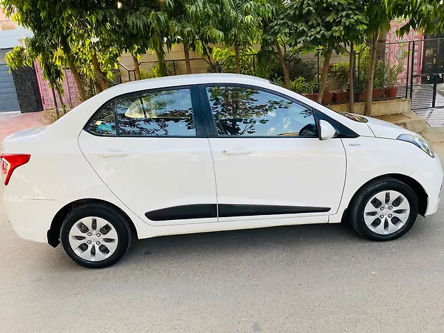 Used Honda Brio [2013-2016] S MT in Alwar