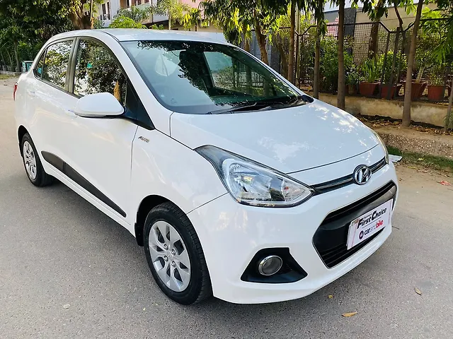 Used Honda Brio [2013-2016] S MT in Alwar