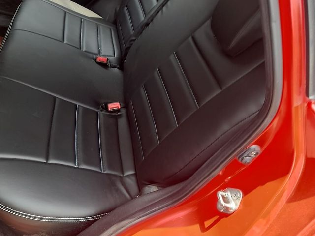 Used Maruti Suzuki Baleno [2015-2019] Delta 1.3 in Lucknow