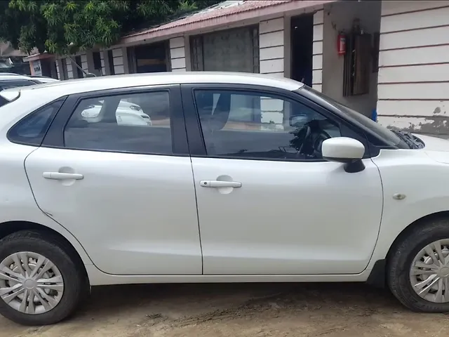 Used Maruti Suzuki Baleno [2015-2019] Sigma 1.3 in Lucknow