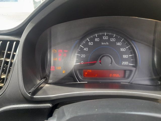 Used Maruti Suzuki Baleno [2015-2019] Sigma 1.3 in Lucknow