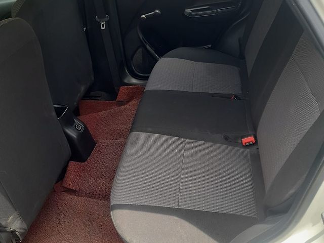 Used Maruti Suzuki Baleno [2015-2019] Sigma 1.3 in Lucknow