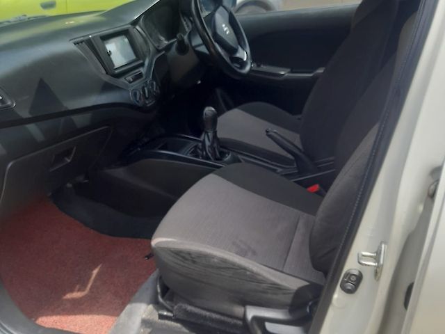 Used Maruti Suzuki Baleno [2015-2019] Sigma 1.3 in Lucknow