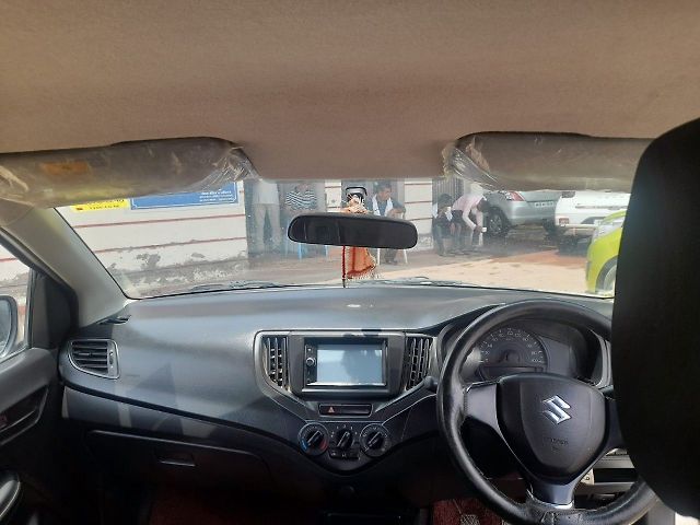 Used Maruti Suzuki Baleno [2015-2019] Sigma 1.3 in Lucknow