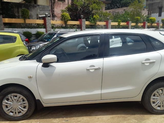 Used Maruti Suzuki Baleno [2015-2019] Sigma 1.3 in Lucknow