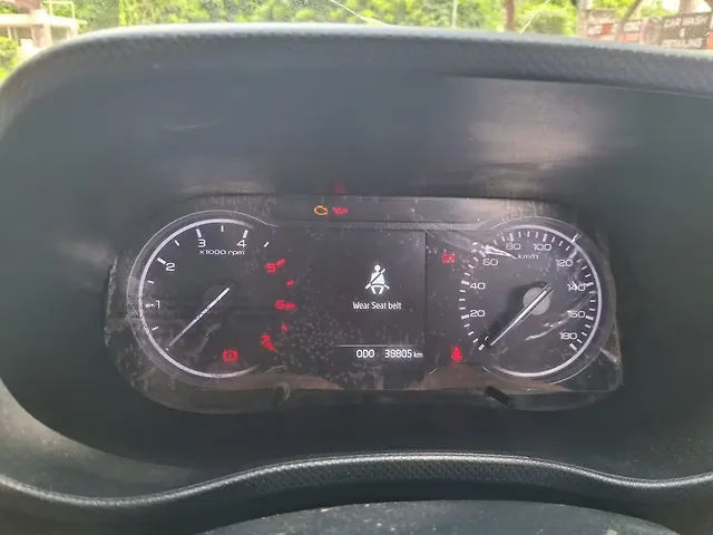 Used Mahindra Bolero Neo [2021-2022] N8 in Lucknow