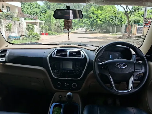 Used Mahindra Bolero Neo [2021-2022] N8 in Lucknow
