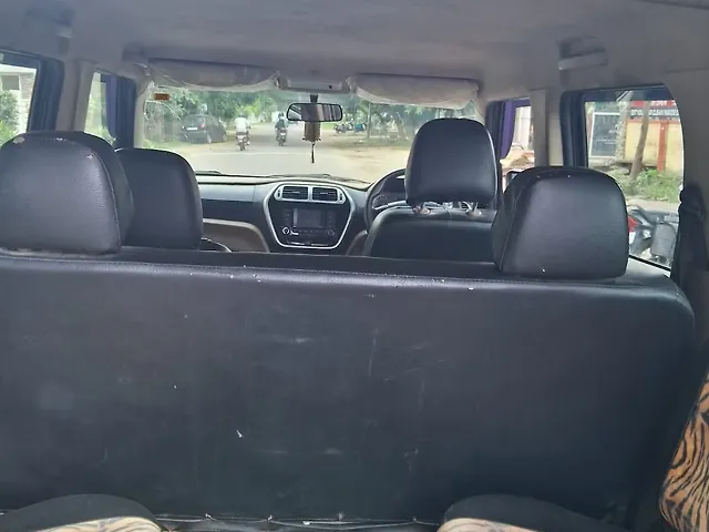 Used Mahindra Bolero Neo [2021-2022] N8 in Lucknow