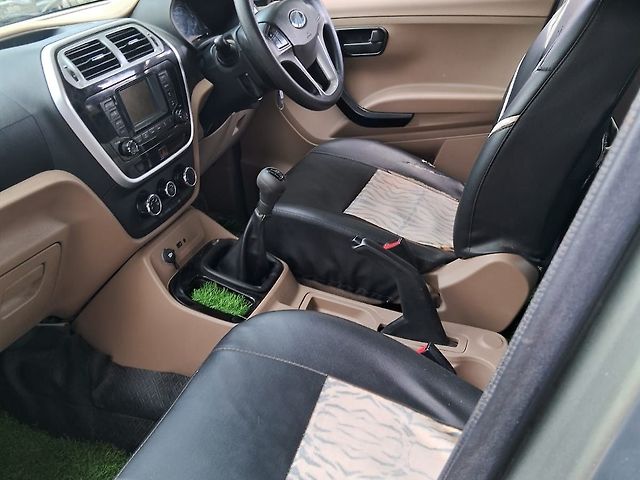 Used Mahindra Bolero Neo [2021-2022] N8 in Lucknow