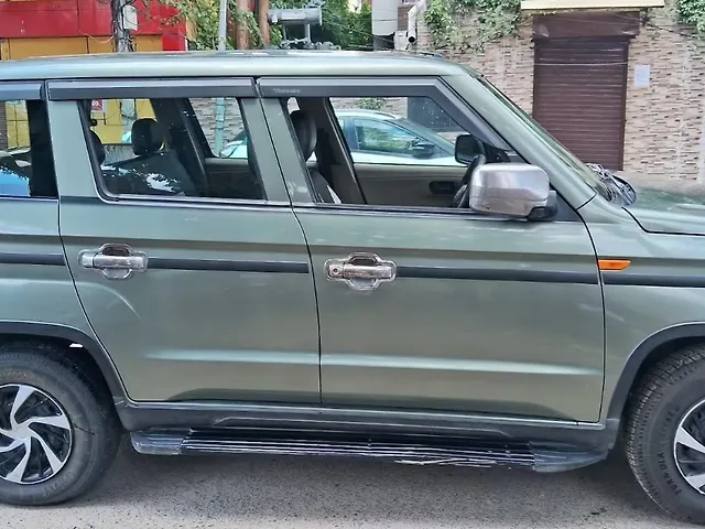 Used Mahindra Bolero Neo [2021-2022] N8 in Lucknow