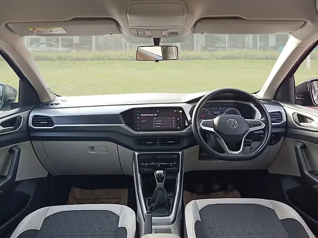 Used Volkswagen Taigun [2021-2023] GT 1.5 TSI MT in Delhi