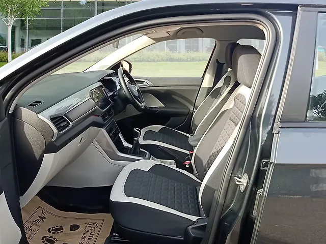 Used Volkswagen Taigun [2021-2023] GT 1.5 TSI MT in Delhi