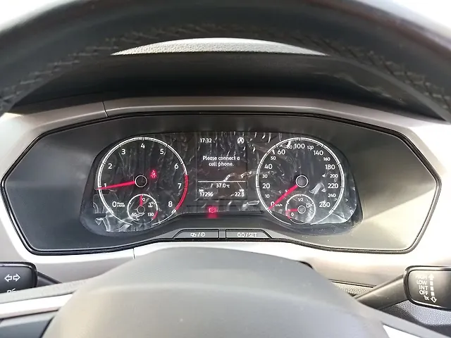 Used Volkswagen Taigun [2021-2023] GT 1.5 TSI MT in Delhi