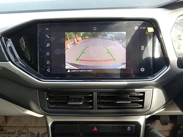 Used Volkswagen Taigun [2021-2023] GT 1.5 TSI MT in Delhi