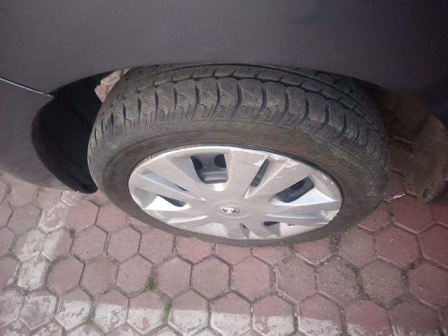 Used Maruti Suzuki Wagon R 1.0 [2010-2013] VXi in Ranchi