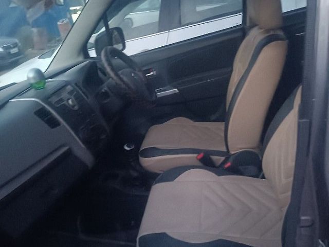 Used Maruti Suzuki Wagon R 1.0 [2010-2013] VXi in Ranchi