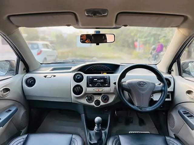 Used Toyota Etios [2013-2014] GD in Kurukshetra