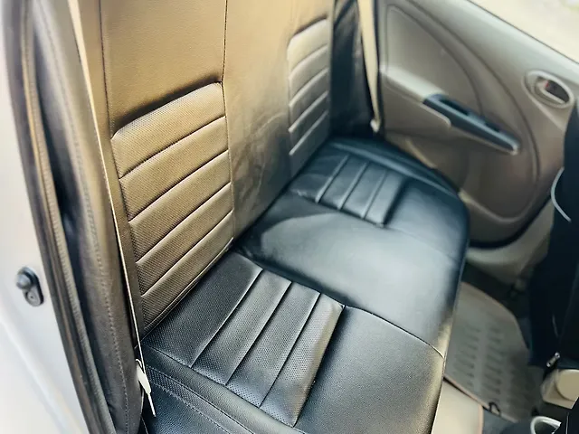 Used Toyota Etios [2013-2014] GD in Kurukshetra