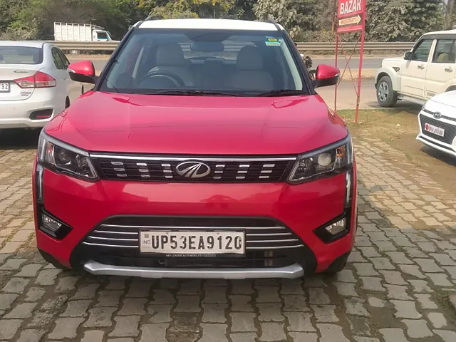 Used 2021 Mahindra XUV300 in Faizabad