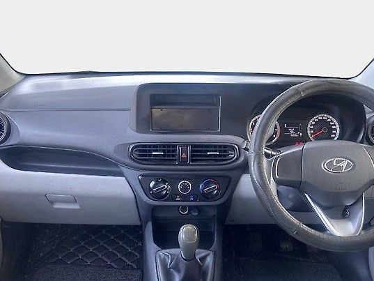 Used Hyundai Grand i10 Nios [2019-2023] Era 1.2 Kappa VTVT in Bangalore