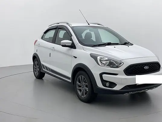 Used 2020 Ford Freestyle in Chennai