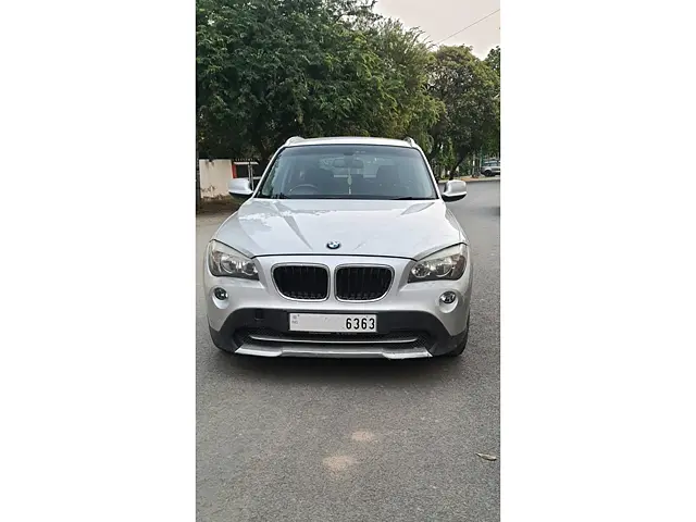 Used 2012 BMW X1 in Dehradun